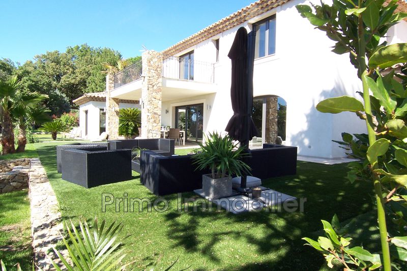 Photo Villa Grimaud to buy villa 4 bedrooms 240 m²