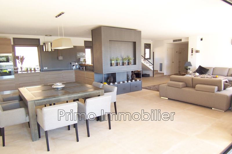 Photo Villa Grimaud achat villa 4 chambres 240 m²