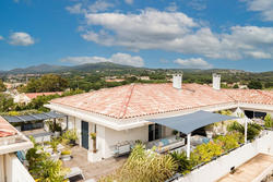 Vente appartement Sainte-Maxime  