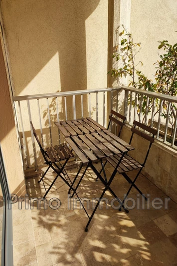 Vente appartement Sainte-Maxime  