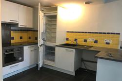 Vente appartement Sainte-Maxime  