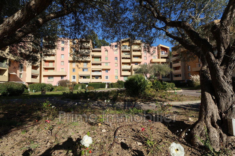 Vente appartement Saint-Tropez  