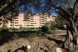 Vente appartement Saint-Tropez  