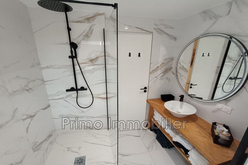 Photo n°7 - Vente appartement Saint-Tropez 83990 - 660 000 €