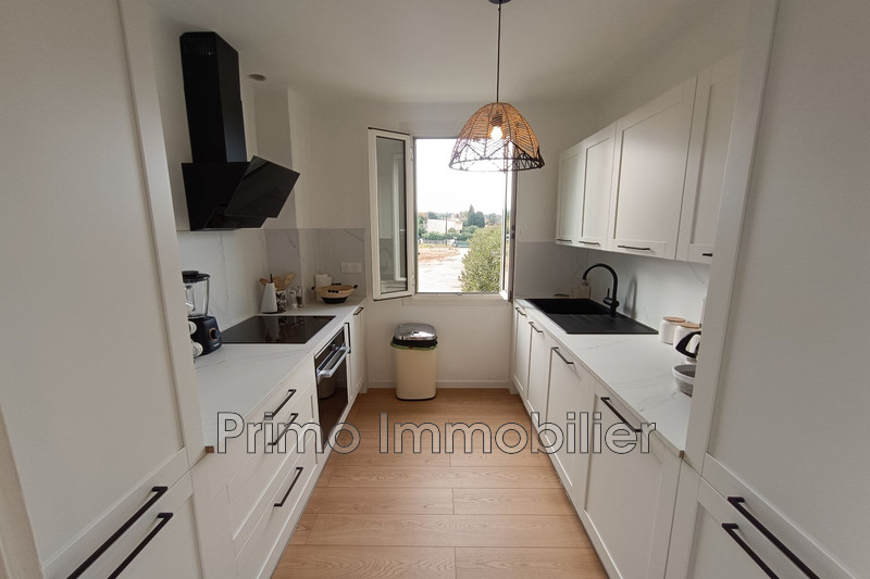 Photo n°4 - Vente appartement Saint-Tropez 83990 - 660 000 €