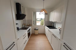 Vente appartement Saint-Tropez  