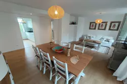 Vente appartement Saint-Tropez  