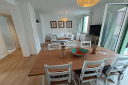 Vente appartement Saint-Tropez  
