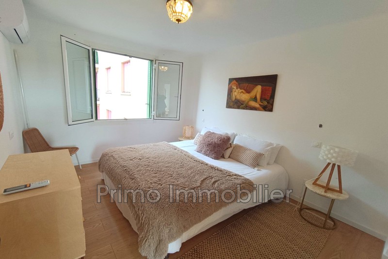 Photo n°5 - Vente appartement Saint-Tropez 83990 - 660 000 €