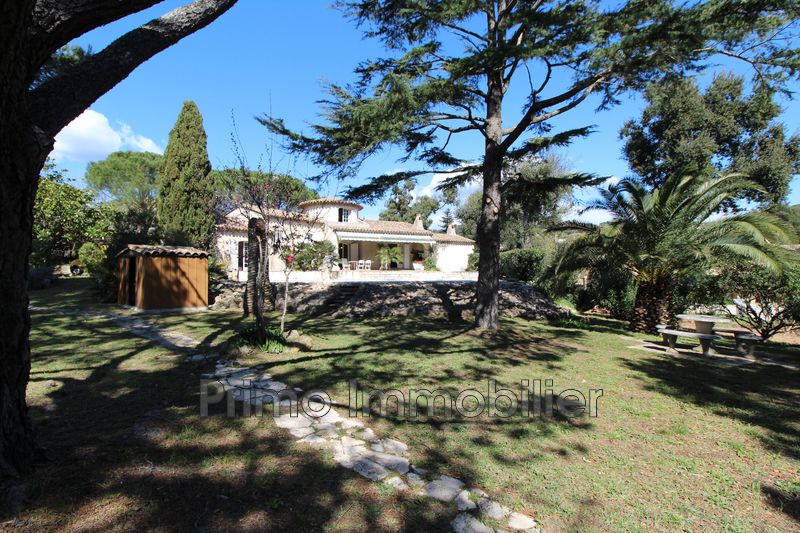 Photo Maison Grimaud achat maison 2 chambres