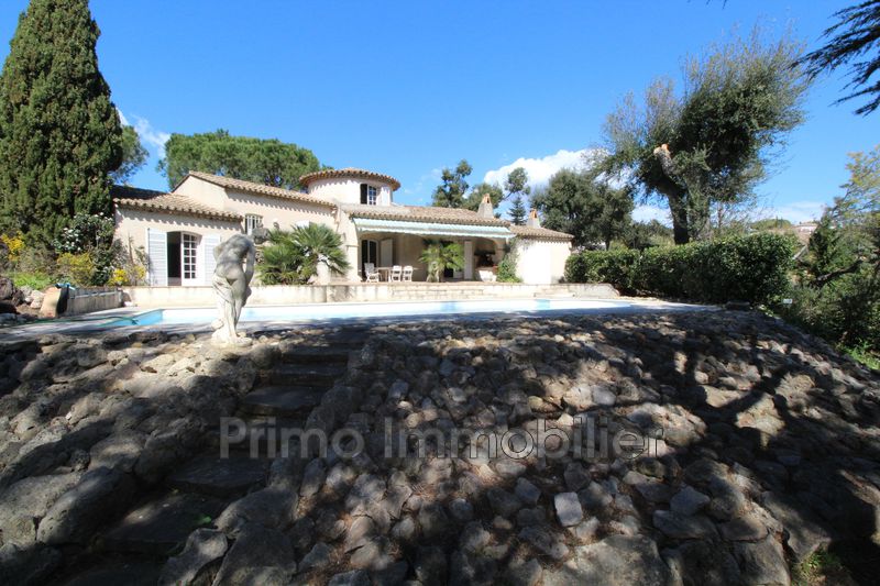 Photo Maison Grimaud achat maison 2 chambres