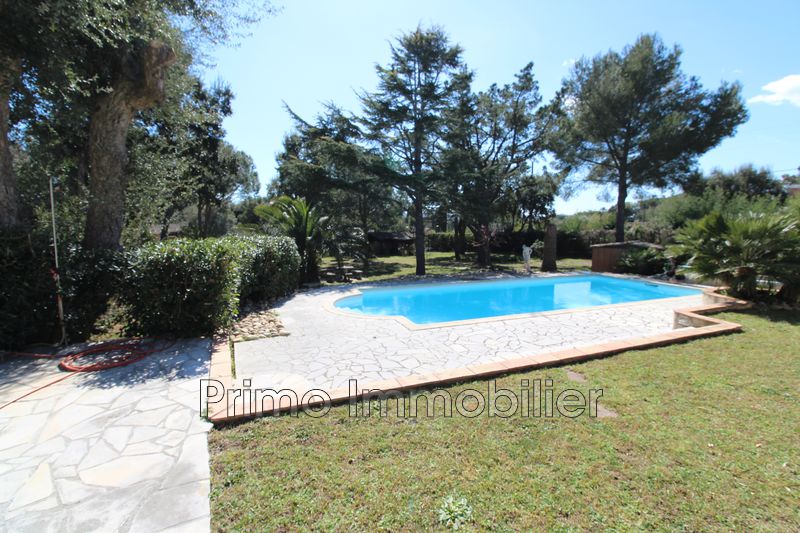 Photo House Grimaud to buy house 2 bedrooms