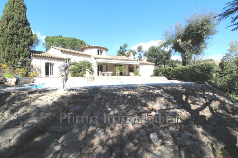 Photo Maison Grimaud achat maison 2 chambres