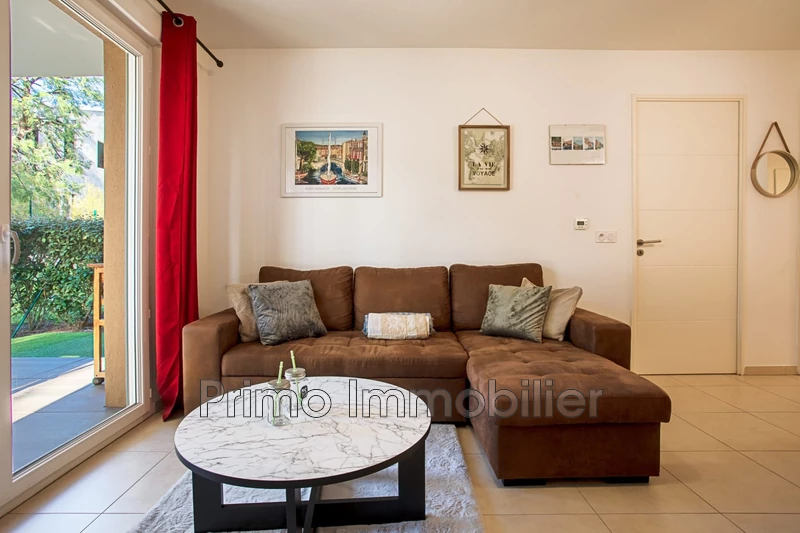 Photo n°5 - Vente appartement Le Plan-de-la-Tour 83120 - 249 000 €