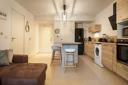 Vente appartement Le Plan-de-la-Tour  