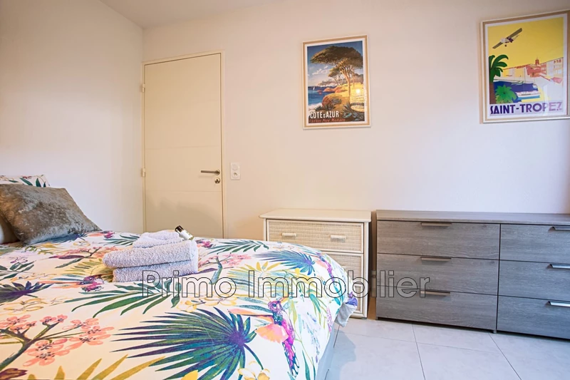 Photo n°8 - Vente appartement Le Plan-de-la-Tour 83120 - 249 000 €