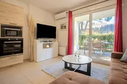 Vente appartement Le Plan-de-la-Tour  