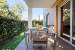 Vente appartement Le Plan-de-la-Tour  