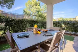 Vente appartement Le Plan-de-la-Tour  