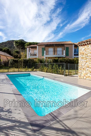 Photo n°10 - Vente appartement Le Plan-de-la-Tour 83120 - 249 000 €