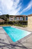 Vente appartement Le Plan-de-la-Tour  