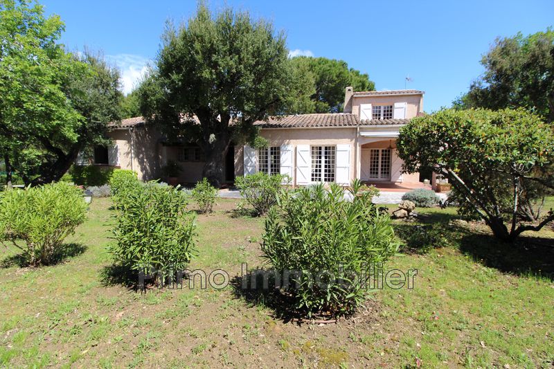 Photo Villa provençale Grimaud Proche plages, to buy villa provençale 4 bedrooms 137 m²