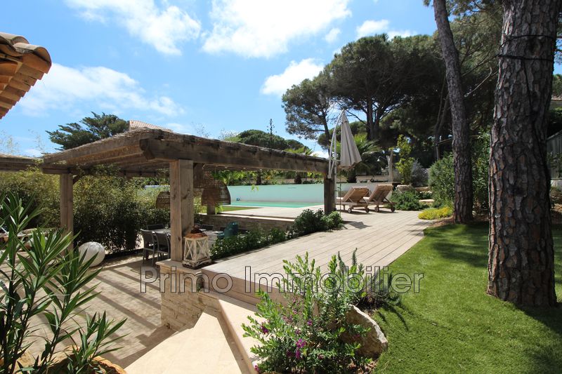 Photo Villa Sainte-Maxime Proche plages, to buy villa 4 bedrooms 163 m²