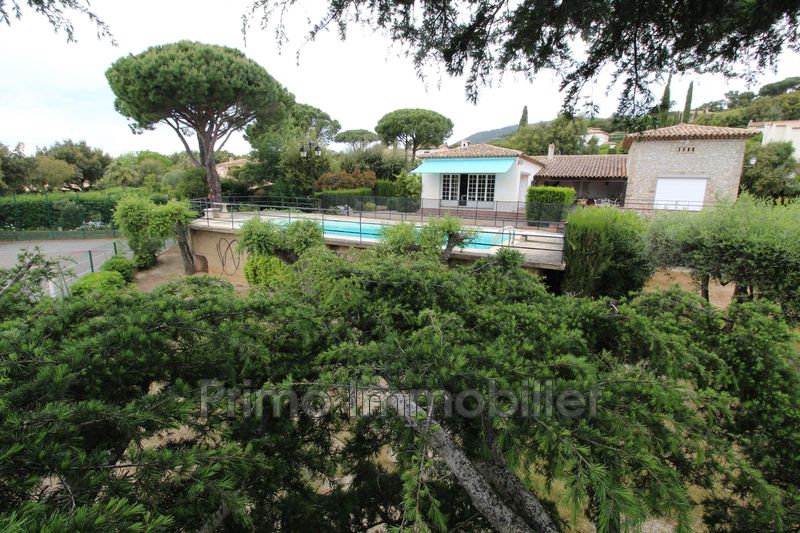 Photo Villa Grimaud Proche plages, achat villa 4 chambres 250 m²