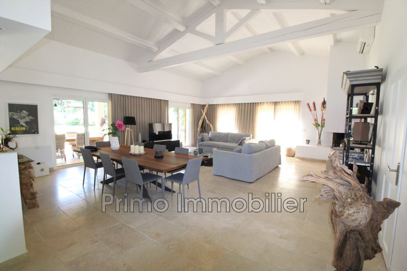 Photo Villa Grimaud achat villa 6 chambres 260 m²