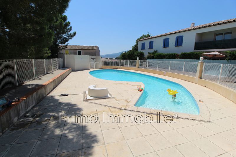 Photo Maison Sainte-Maxime achat maison 5 chambres 105 m²