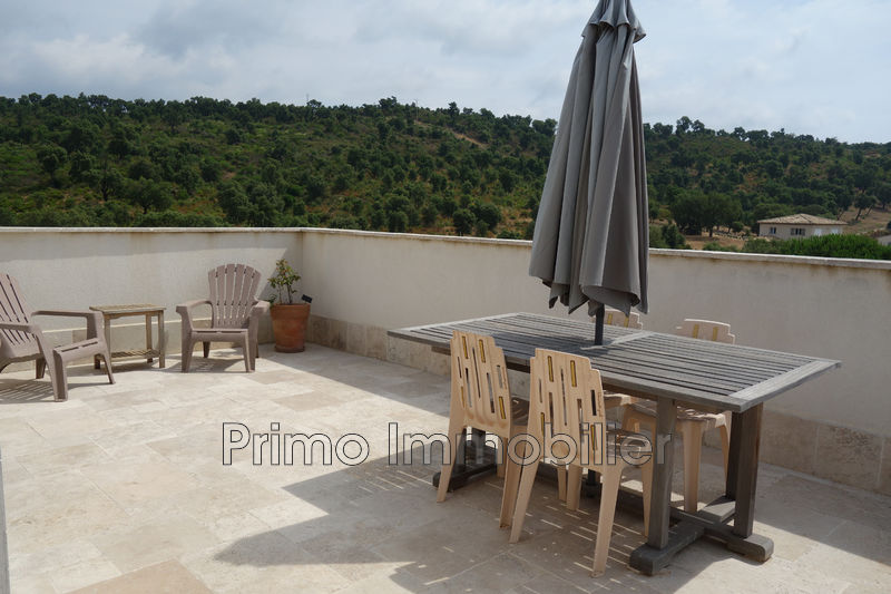 Photo Maison Sainte-Maxime Camp ferrat , achat maison 4 chambres 384 m²