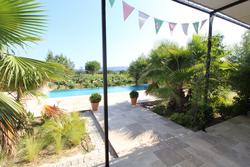 Vente villa Grimaud  