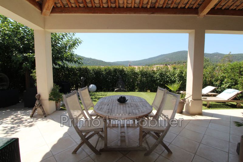 Photo Maison Sainte-Maxime achat maison 2 chambres 230 m²