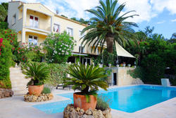 Vente bastide Sainte-Maxime  