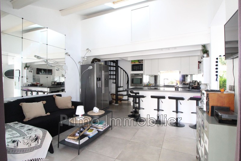 Photo Mas Grimaud achat mas 3 chambres 56 m²