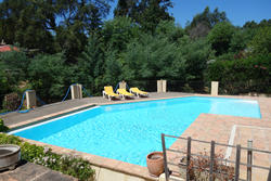Vente villa Grimaud  