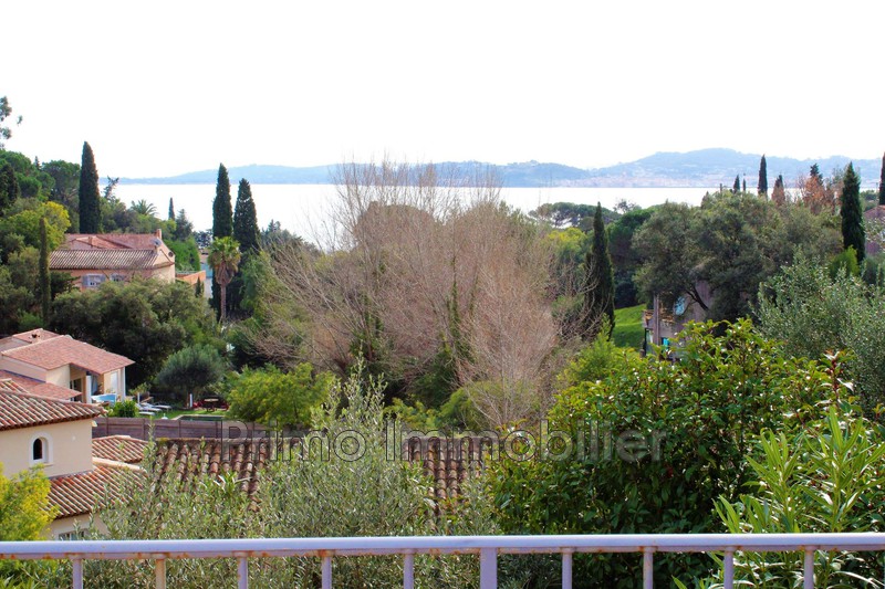 Photo Maison Sainte-Maxime Proche plages, achat maison 2 chambres 116 m²