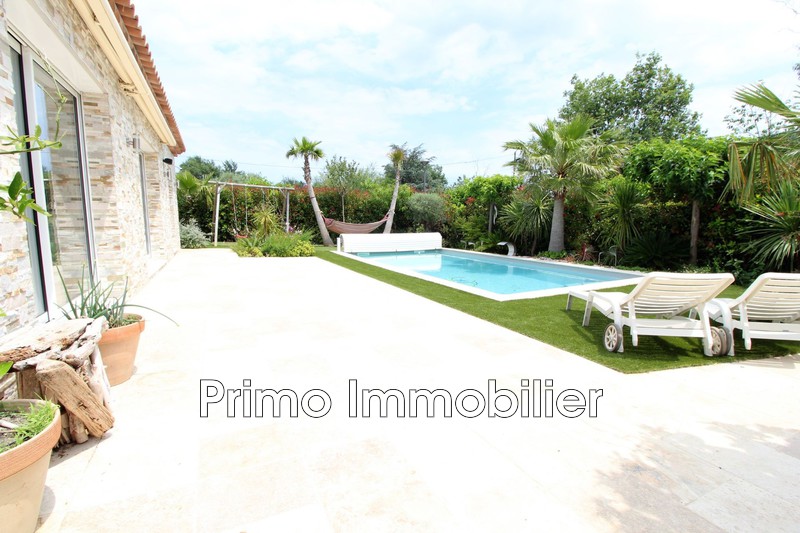 Photo Maison récente Grimaud to buy maison récente 3 bedrooms 95 m²