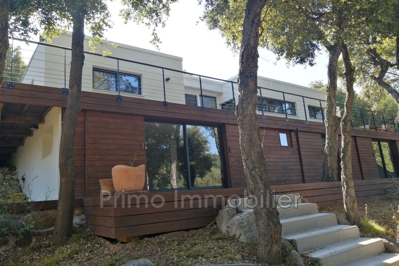 Photo Villa Le Plan-de-la-Tour achat villa 6 chambres