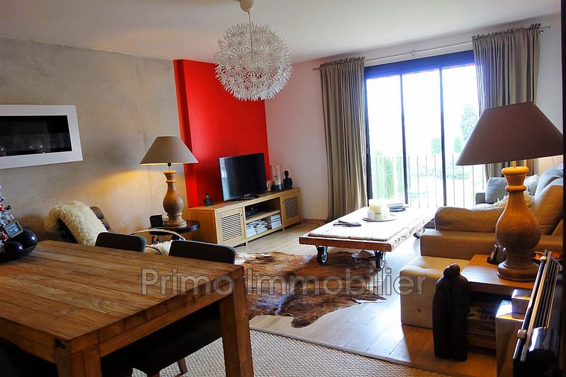 Photo Appartement Sainte-Maxime Centre-ville, achat appartement 4 pièces 95 m²