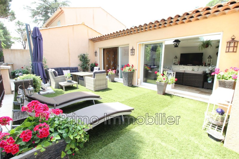 Photo Maison La Garde-Freinet Village, achat maison 3 chambres 116 m²