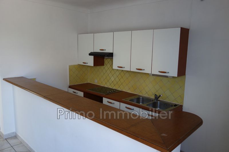 Photo Appartement Sainte-Maxime achat appartement 2 pièces 43 m²