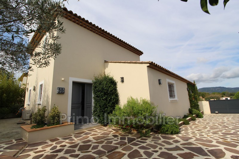 Photo Maison Cogolin Proche plages, achat maison 2 chambres 135 m²
