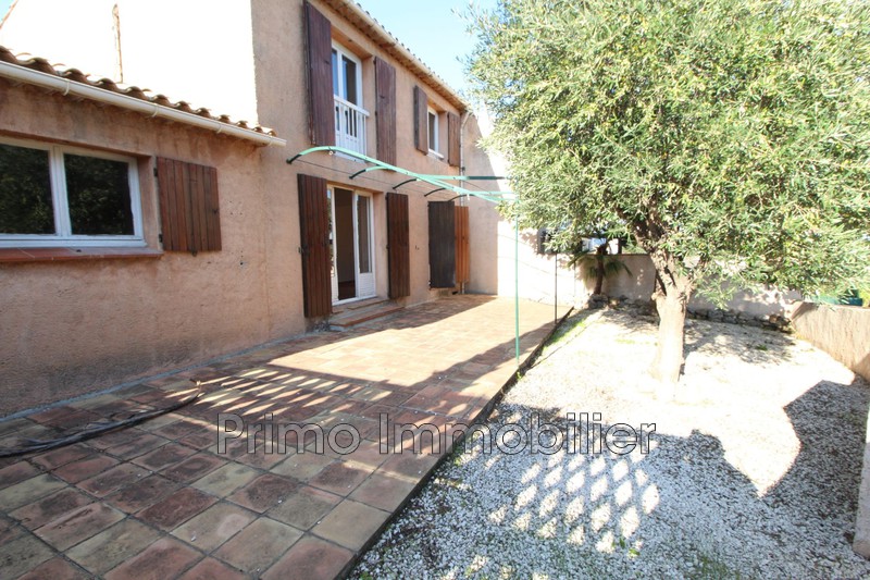 Photo Maison Cogolin Proche centre, achat maison 4 chambres 100 m²