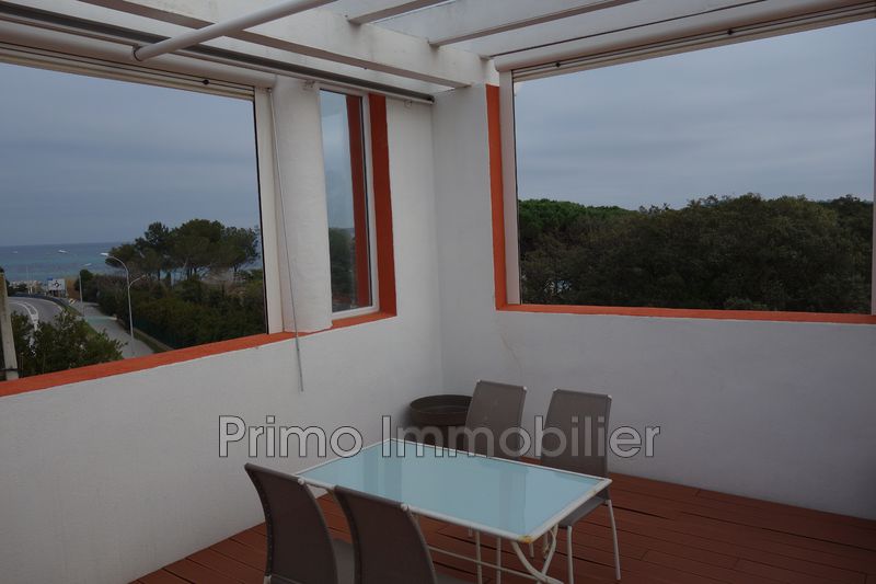 Photo Appartement Grimaud achat appartement 3 pièces 55 m²
