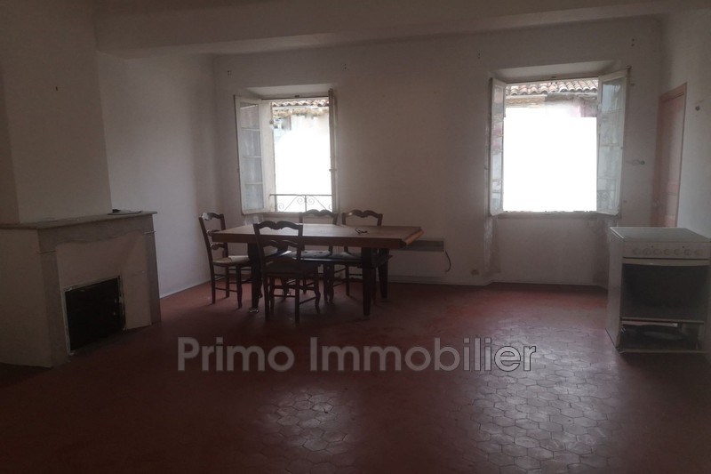 Photo Maison de ville Cogolin Centre-ville, achat maison de ville 4 chambres