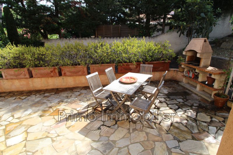 Photo Apartment Sainte-Maxime to buy apartment 3 rooms 53 m²