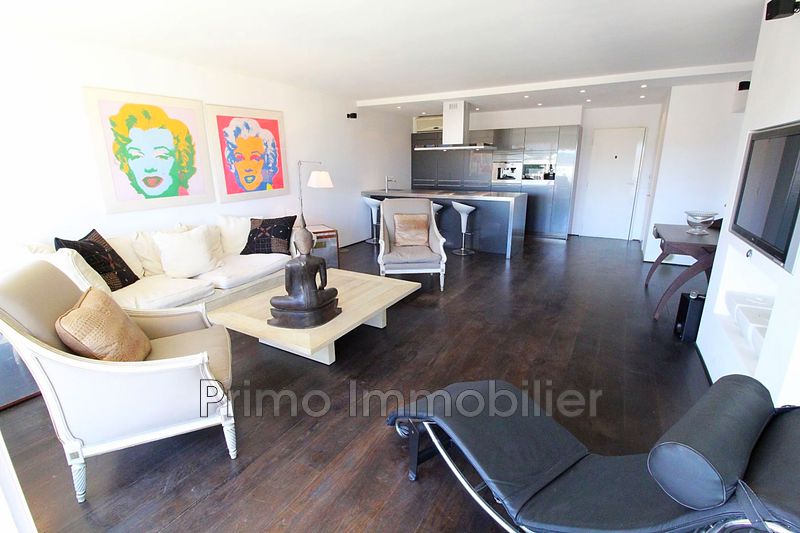 Photo Appartement Saint-Tropez achat appartement 2 pièces 80 m²