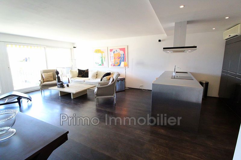 Photo Appartement Saint-Tropez achat appartement 2 pièces 80 m²