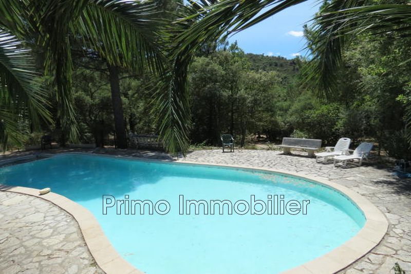 Photo Villa Le Plan-de-la-Tour achat villa 4 chambres 200 m²